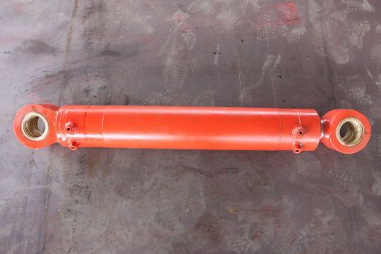 點(diǎn)擊查看詳細(xì)信息<br>標(biāo)題：150截割頭伸縮油缸 閱讀次數(shù)：2950