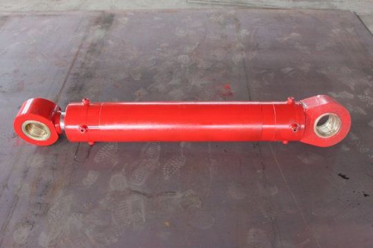 點(diǎn)擊查看詳細(xì)信息<br>標(biāo)題：150截割頭回轉(zhuǎn)油缸 閱讀次數(shù)：2860