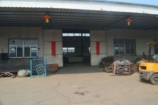 點(diǎn)擊查看詳細(xì)信息<br>標(biāo)題：廠(chǎng)房設(shè)備 閱讀次數(shù)：3456