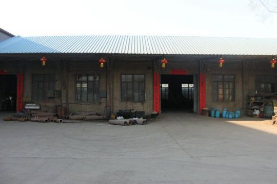 點(diǎn)擊查看詳細(xì)信息<br>標(biāo)題：廠(chǎng)房設(shè)備 閱讀次數(shù)：2794