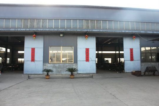 點(diǎn)擊查看詳細(xì)信息<br>標(biāo)題：廠(chǎng)房設(shè)備 閱讀次數(shù)：2922