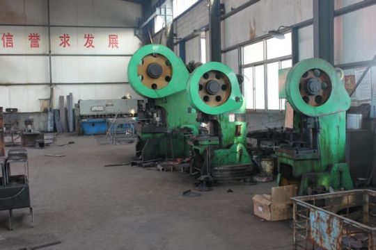 點(diǎn)擊查看詳細(xì)信息<br>標(biāo)題：廠(chǎng)房設(shè)備 閱讀次數(shù)：2836