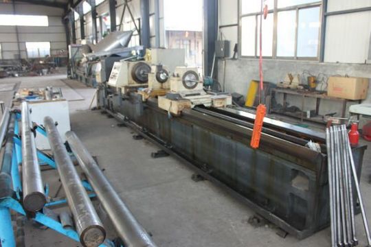 點(diǎn)擊查看詳細(xì)信息<br>標(biāo)題：廠(chǎng)房設(shè)備 閱讀次數(shù)：3167