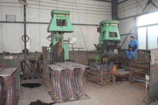 點(diǎn)擊查看詳細(xì)信息<br>標(biāo)題：廠(chǎng)房設(shè)備 閱讀次數(shù)：3345