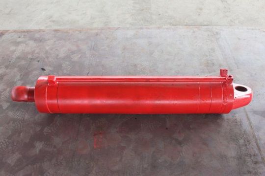 點擊查看詳細信息<br>標題：推移.拉移油缸 閱讀次數(shù)：2499