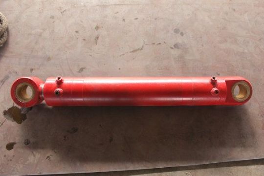 點擊查看詳細信息<br>標題：230截割頭伸縮油缸 閱讀次數(shù)：1861