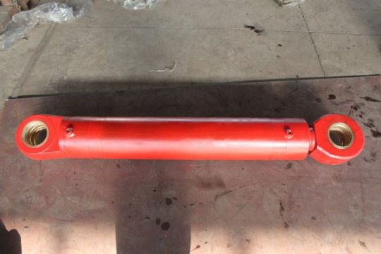 點擊查看詳細信息<br>標題：200截割頭伸縮油缸 閱讀次數(shù)：2066