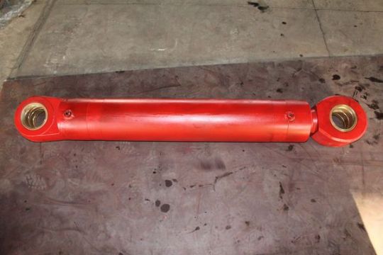 點擊查看詳細信息<br>標題：200截割頭回轉油缸 閱讀次數(shù)：2714