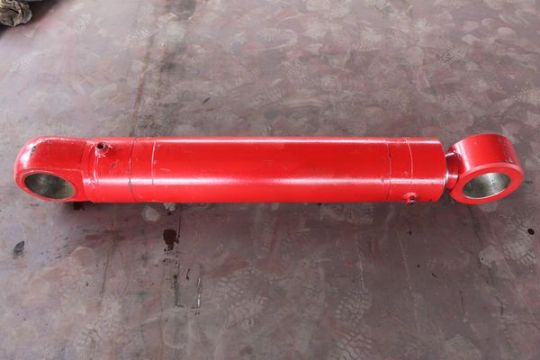 點(diǎn)擊查看詳細(xì)信息<br>標(biāo)題：160截割頭回轉(zhuǎn)油缸 閱讀次數(shù)：2354