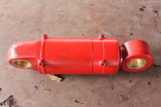 點(diǎn)擊查看詳細(xì)信息<br>標(biāo)題：160后支撐油缸 閱讀次數(shù)：2292