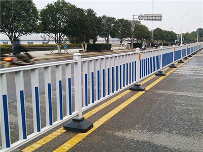 道路護(hù)欄 道路護(hù)欄