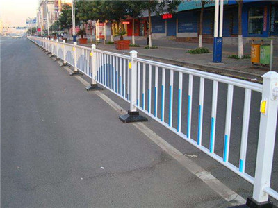 道路護(hù)欄 道路護(hù)欄